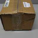 Cat Bowls, Elevated Cat Bowl, Raised Ceramic Dish with Metal Stand, Pet Water or Food Feeding Station for Indoor Cats, Kitten, Puppies and Small Dogs, Dishwasher Safe, Raised Cat Bowl