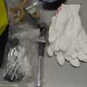 134Pcs Car Dent Puller Kit, Paintless Dent Removal Tool Kit with 3 in 1 T-bar Slide Hammer & Bridge Puller & Golden Lifter, Dent Repair Kit for Car Hail Damage Large Small Dent Fast Removal