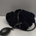 Cervical Neck Traction Device Inflatable Neck Stretcher, Easy to Use for Chronic Neck and Shoulder Pain Relief Traction Spine Alignment, Neck Cervical Brace