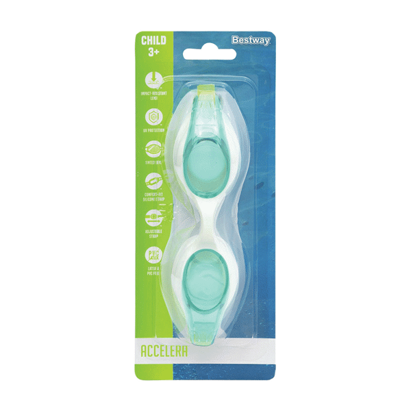 Bestway  Child 3+ 2Pack