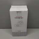 20-Head Massage Gun Set, Deep Tissue Massager with 3 Modes & 30 Levels, Muscle Massager Pain Relief, Percussion Massage Gun for Back/Shoulders/Legs/Waists (Black, 20-Head)