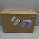 Side Mirror Fit for 2013-2015 Toyota RAV4, with Power Heated,Turn Signal,Blind Spot,Black (8 Pins) (Right/Passenger Side)