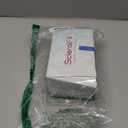 ScleralFil Preservative Free Saline Solution for Scleral Lenses, Buffered Isotonic Rinsing & Insertion Solution for Soft and Rigid Gas Permeable Contacts, Single-Use Vials, 30 Count