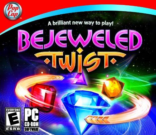Bejeweled Twist - PC