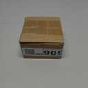 4.8 5.3 6.0 Fuel Injector 4 Holes 8Pcs, Compatible with 1999-2006 Chevrolet Silverado Suburban Tahoe Cadillac Escalade GMC Sierra Yukon Isuzu Hummer Buick, Replaces# 17113553 25323974