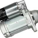 17922 New Starter Motor for BMW X6 X5 X3 X1 Z4 740 730 630 635 530 528 525 523 520 335 330 325 323 320 318 316 135 130 125 120 118 116 2004-2016 OE#: 428000-1760 12412344243 (YWD7013)