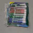 EXPO Low Odor Dry Erase Markers Chisel Tip Assorted Colors 16 Count