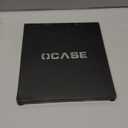 OCASE Compatible with iPhone 16 Plus Wallet Case, PU Leather Flip Folio Case with Card Holders RFID Blocking Kickstand [Shockproof TPU Inner Shell] Phone Cover 6.7 Inch 2024, Light Blue