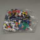 Sonic the Hedgehog Floor Puzzle for Kids Set - Bundle of 72 Piece Sonic Floor Puzzle, Stickers, Tattoos, More | Sonic Jigsaw Puzzles for Kids Ages 5+