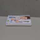 Hmnysol Moisturising Glowes Soft Comfortable Breathable White 3 Pairs