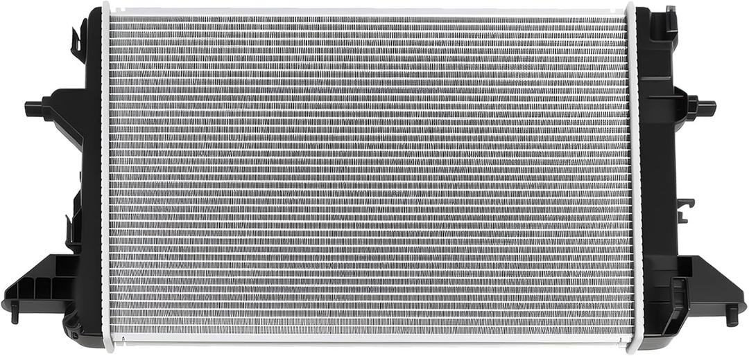 Engine Coolant Radiator Compatible with Lantra Limited SE SEL 2021 2022 2023 2.0L L4 Replace 25310AA000 25310-AA000 Cooling Radiator