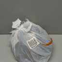 PACEARTH Adjustable Weight Vest 4-10lbs / 11-20lbs / 20-32lbs X-Shape Weighted Vest for Women and Men, Home Workout Ironsand Vest with Zipper Pouch and 6 Weight Packs, (Grey)