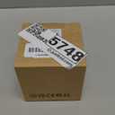 Gear Sphere, 3D Printed Gearsphere - The Steampunk Whirling Wonder Fidget Gear Ball, Gearsphere Cube Fidget Toy for Office and Home, Stress Relief Cool Stuff Toys Gift for 3+ Kids Adult (Green)