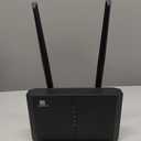 CPE C600C WiFi Router with SIM Card Slot, 4G LTE CAT7 300 Mbps WiFi, Portable Travel Long Range Wireless Router Outdoor/Indoor 802.11a/b/n/g/ac 1200Mbps for Home/Truck/RV
