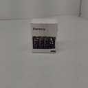 120mm Case Fan with Efficient Cooling, ARGB Fan Lighting, 800-1800RPM Speed Control, and Whisper-Quiet Operation Under 29 dB, Unique Design for PC