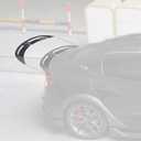 Rear Spoiler Wing for 2017-2026 Tesla Model 3 & Model 3 Highland