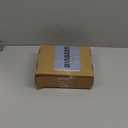 Artificial Hanging Flowers for Outdoor Indoor Decor, 6 Packs Fake Eucalyptus Vine Faux Flower Greenery Garland Plastic Plants Outside Wall Garden Wedding Home Party Decor (White)