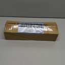 (6pcs 12 inch) PLUMBINGMASTER Toilet Water Supply Line,3/8" Comp x 7/8" BC Braided Stainless Steel Toilet Supply Line,Toilet Connector Hose with Anti-Leaking Brass Nut