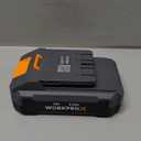 WORKPRO 20V Lithium Battery Charger