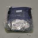 Paw Legend Washable Dogs Diapers Male Dog Belly Bands for Male Dogs Diapers Reusable Puppy & Doggie Diapers Male (3 Pack, Medium)