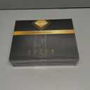 4 x MRGLAS 4-Pack TOP 9H+ Glass for iPhone 16 Screen Protector [Auto Alignment Kit] [10X Military Protection] UNBREAK Tempered Glass Flim for 16 6.1 inch Longest Durable Case-Friendly (Transparency)