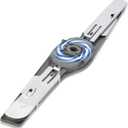 Upgraded W10837249 Dishwasher Lower Spray Arm Replacement for Whirlpool Dishwasher, Lower Wash Arm Fits WDT750SAHZ0 WDTA50SAHZ0 WDT970SAHZ0, Replaces W10629546 AP5988717 PS11727921 W10838302