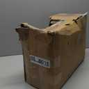 Haull 8 Pcs Large Disco Ball Set Silver Mirror Disco Reflective Ball with Hanging Ring Party Ornament Decoration for Stage Club Ballroom Dance Hall Wedding Prom Props(8'', 6'', 4'')