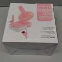 QXQXIN Yarn Winder, Electric Yarn Winder Machine with Stepless Speed 2 Min/Ball, 10oz Large Capacity Yarn Ball Winder, Adjustable Strong Spring Tension Electric Yarn Roller