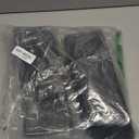 For Ford for F-150 for SVT for Raptor 2010-2014 Bumper Cover Plates AL3Z17E810A AL3Z17E811A Left Right Replacement Parts