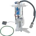 YHTAUTO Electric Fuel Pump with Sending Unit Compatible with Ford Explorer 2004-2005 Mercury Mountaineer V6 4.0L