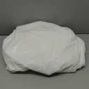 Utopia Bedding Waterproof Mattress Protector Twin Size, Premium Terry Mattress Cover 200 GSM, Breathable, Fitted Style with Stretchable Pockets (White)