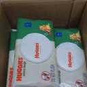 Huggies Extra Large Baby Wipes, Unscented, 5 Flip-Top Packs, 210 XL Wipes Total, Packaging May Vary