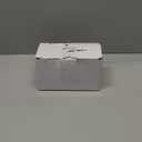 WBao Christmas Lights Outdoor, 200LED 8.4ft x 5.2ft Christmas Net Lights with 8 Modes, Timer, End to End Connectable, Waterproof LED Net Lights for Lawn, Bushes, Trees Xmas Decorations, Multicolor