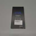 OOK Black Case Design for iPhone 16 Case [Compatible with MagSafe], Cute Sunflower Floral Blooms Design Frosted Shockproof for Women Girls Magnetic Phone Cover - Black Flower