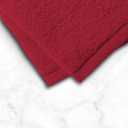 2 x Northwest NCAA Unisex-Adult Wash Cloth 4 Pack