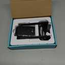 TP-Link WiFi 6 USB Adapter for Desktop PC - (Archer TX20U Plus) AX1800 Wireless Network Adapter with 2.4GHz, 5GHz, High Gain Dual Band 5dBi Antenna, WPA3, Supports Windows 11/10