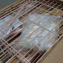 Ulif E13 Heavy Duty Clothes RackWith 4 Hanger Rods & 8 Shelves Freestanding Clothing Racks for Hanging ClothesAdjustable Closet OrganizerMetal Garment Rack 63" W x16 D x77 HMax Load 900LBSPink