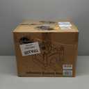 Culaluva Inflatable Bounce House: Bouncy Castle 2-in-1 with Slide for Kids Aged 3-6 - with 370W Blower & Storage Bag - Indoor Outdoor Play