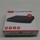 GPX DH300B 1080p Upconversion DVD Player with HDMI, Black