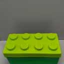 LEGO DUPLO Classic Brick Box Building Blocks - Learning & Educational Toys for Toddlers, Preschool, Ages 1.5+ Years - Develop Fine Motor Skills - Gift for Birthdays - 10913