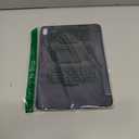 ProCase Smart Case for iPad Air 11-inch M3 M2 2025 2024/10.9 Air 5th 4th Generation 2022 2020, Protective Cover for Air 5 4 -Navy