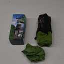 Gear Doctors Camping Pads Self Inflating Ultralight Apollo air 4.3-5.2 R Insulated Camping mats 1.5-3.3 in Must Haves Inflatable Foam air Sleep mat self Inflating air Mattress for Camping cot (Apolloair)