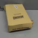 Aegend Snorkeling Gear for Adults Youth Kids, Snorkel Mask with Top Dry Valve - Panoramic View Anti-Leak and Anti-Fog with Mesh Bag for Snorkeling, Scuba Diving, Freediving & Swimming (2 PACK-Black & Green)