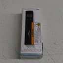 Conair 80 lbs Digital Luggage Scale for Travel, Baggage Scale by Travel Smart with Overweight Alert, Black