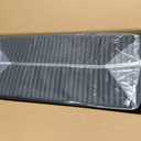 CROCI Charcoal Pee Pads for Dogs Odor Control Leak Proof XXL 30x36in 35Ct
