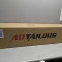 Tesla Model 3 Floor Mats 2022 Fit for Standard Range Plus-All Weather Floor Mats Waterproof Lightweight and Odorless Made in USA-6pcs in Normal