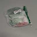 Noble Gems Kurt Adler 3-1/2-Inch Glass Slot Machine Ornament,Christmas