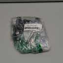 Heavy Duty Furniture Leveling Feet M10 Thread Furniture Levelers Adjustable Furniture Feet w/ T-nut Kit Table Levelers for Cabinet Workbench Chair Sofa and More,Large Base Supports 1320LBs-4 Packs