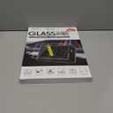 Screen Protector for Tesla New Model Y/3 Accessories,9H Super Tempered Glass with Center Console and Rear Seat Screen Protectors for Model Y/3 Juniper 2025-2026,Matte,No Glare,Fingerprint