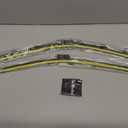 Tesla Model Y Wiper Blades Replacement Set - Windshield Wipers for Clear Visibility - All weather & Winter Design - Durable OED Tesla Wiper Blades, Streak Free - Easy Installation